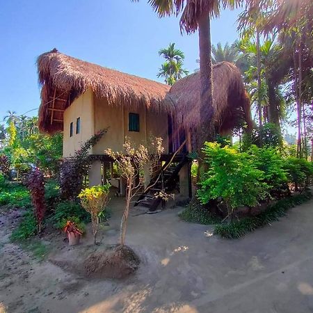 Maheswar Land Lägenhet Majuli Exteriör bild