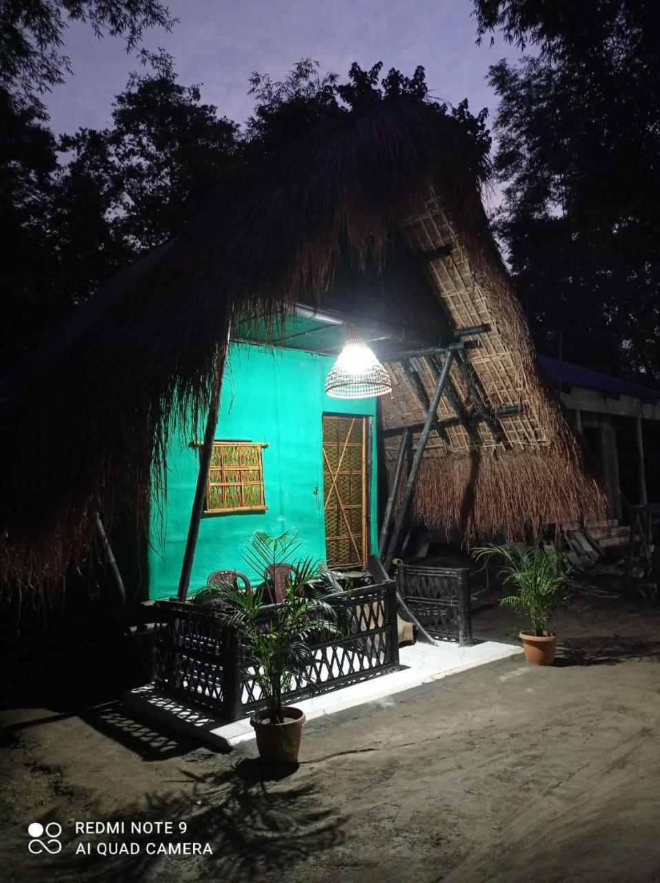 Maheswar Land Lägenhet Majuli Exteriör bild