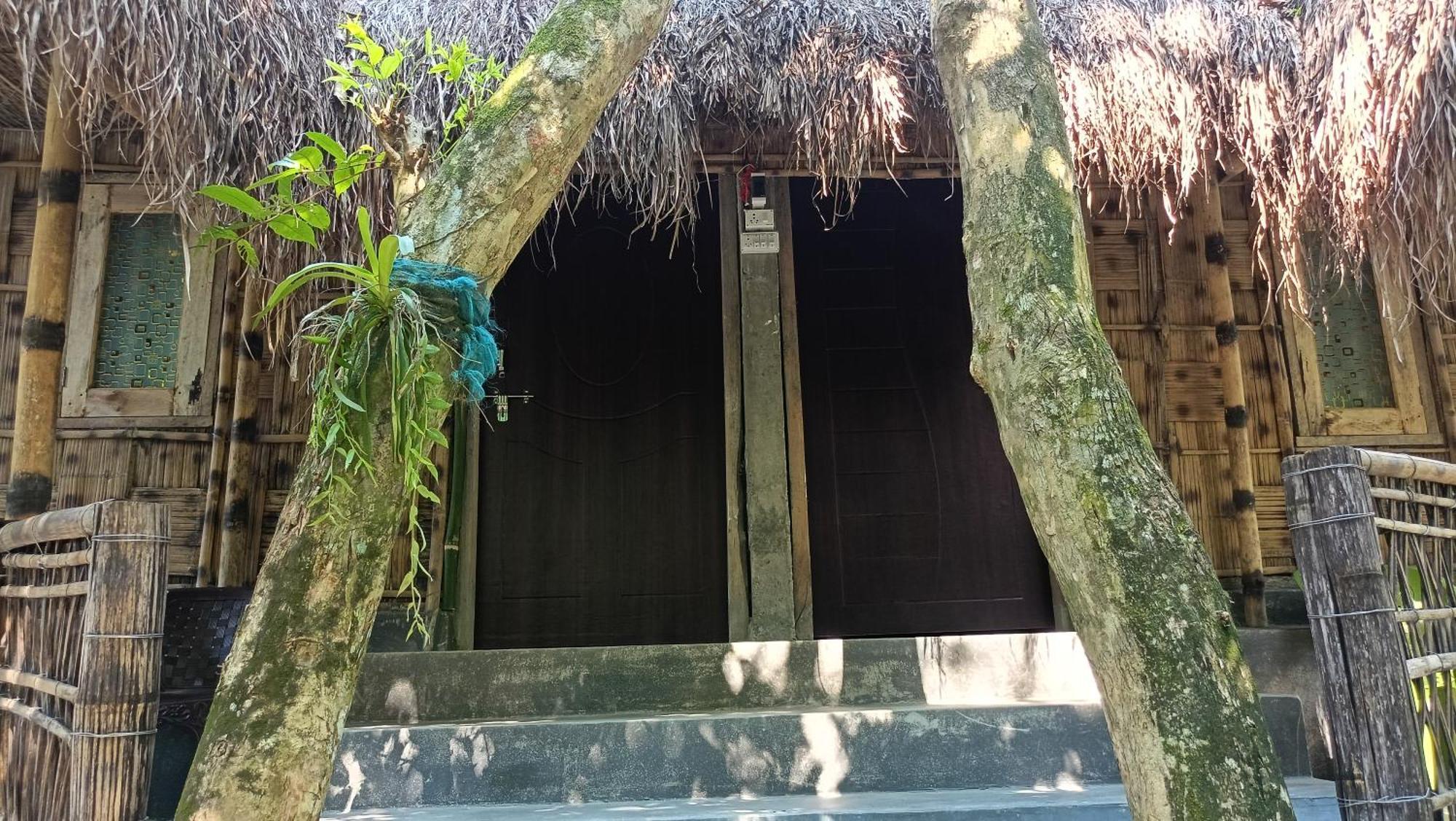 Maheswar Land Lägenhet Majuli Exteriör bild