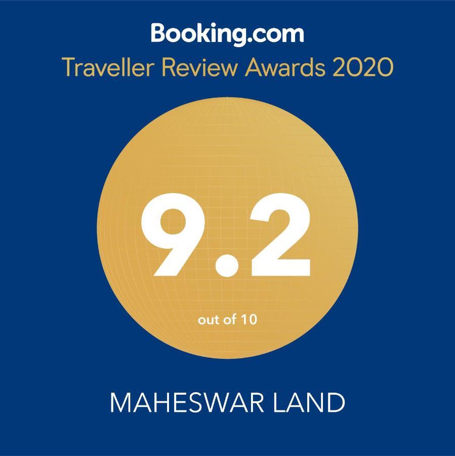 Maheswar Land Lägenhet Majuli Exteriör bild